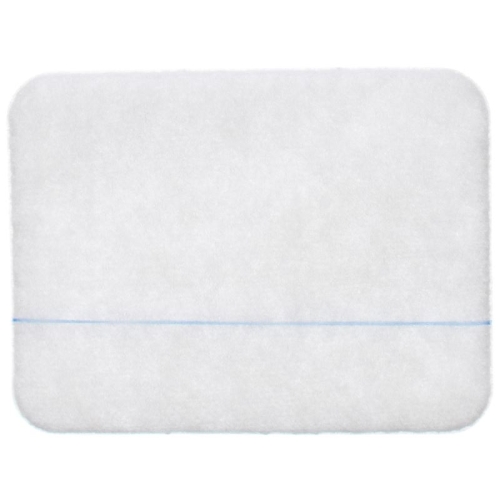 Flawa MIC compresses 7.5x10cm sterile 100 pcs