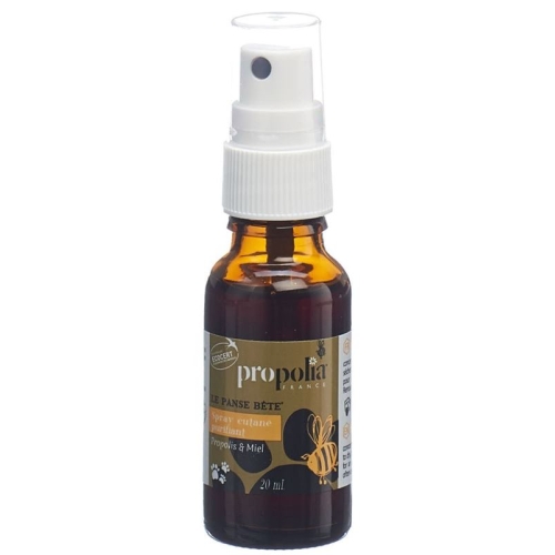 Propolia Cats & Dogs Purifing Skin Care Spray 20ml buy online