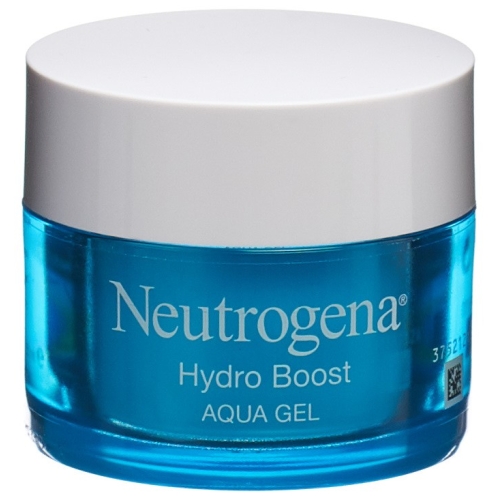 Neutrogena Hydroboost 3 in 1 ml aqua gel Ds 50