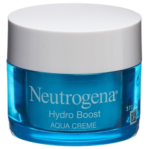 Neutrogena Hydroboost 3 Aqua cream Ds 50 ml