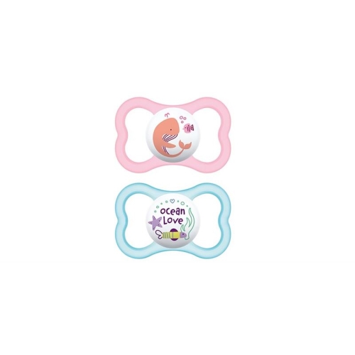Mam Air Nuggi Latex 16-36m 2 Stück buy online