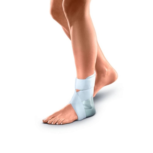 Sporlastic Arthrofix Ankle Gel 43-45 Left White buy online