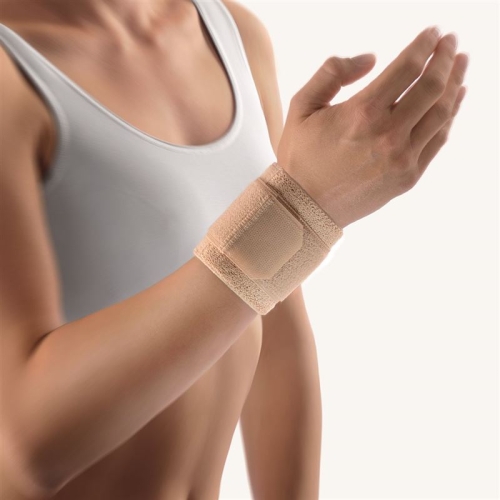 Bort Stabilo Handgelenkbandage Grösse 2 Hautfarben buy online