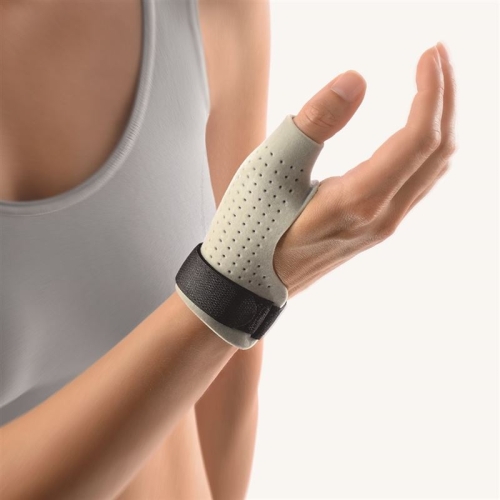 Bort Selladur Floc Daumen Orth Link Grösse S Grau buy online