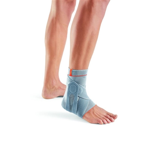 Sporlastic Fibulo Tape Sprunggelenk Grösse 1 Lin Schwarz buy online