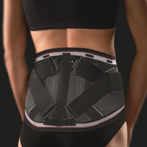 Bort Select Stabilo Rückenband Lady M Pel Grösse 3 Sch buy online