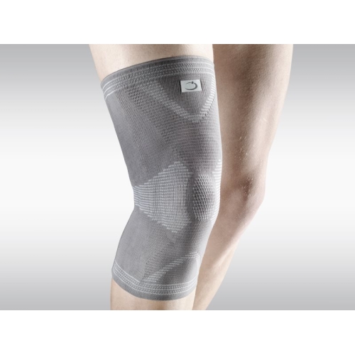 Omnimed Energy Genu knee bandage XS anthracite