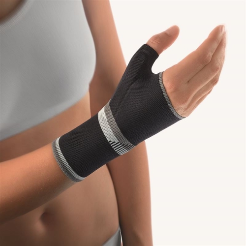 Bort Sellaflex Thumb Brace L Black buy online