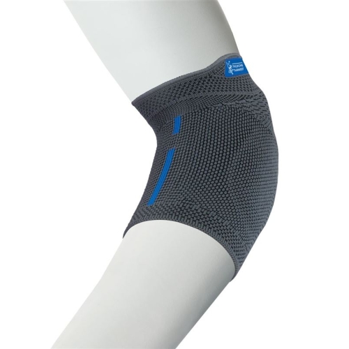 Thuasne Epi Promaster XXL Gray