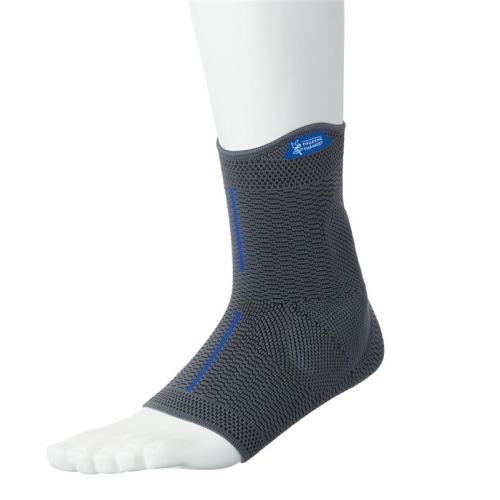 THUASNE Malleo Promaster M right gray