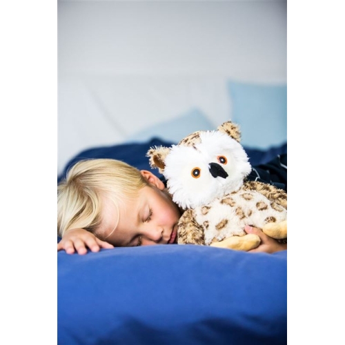Habibi Plush Owl 30cm buy online