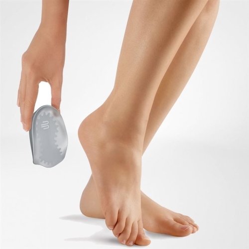 ViscoHeel heel cushion GR0 1 pair