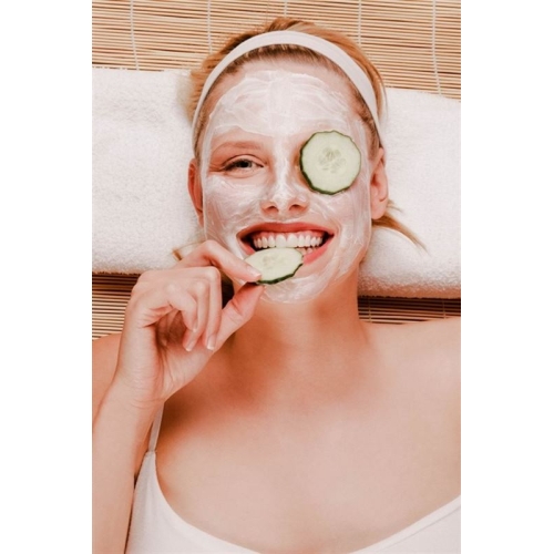 Biokosma Basic Moisturizing Mask 50ml