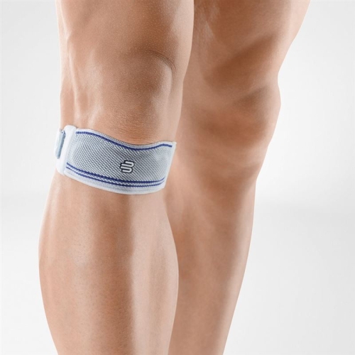 GenuPoint active support Gr2 titanium
