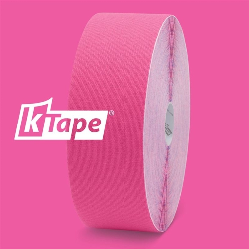 K-Tape XXL 5cmx22m red