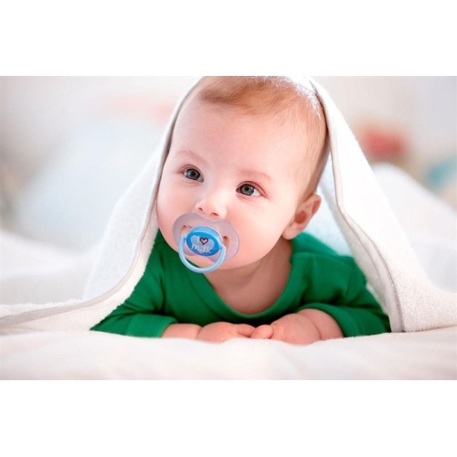 Avent Philips soother Ilove Kiss 0-6M