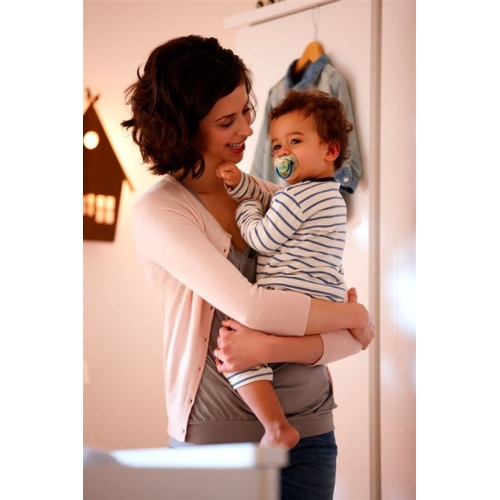 Avent Philips soother Ilove Kiss 6-18m