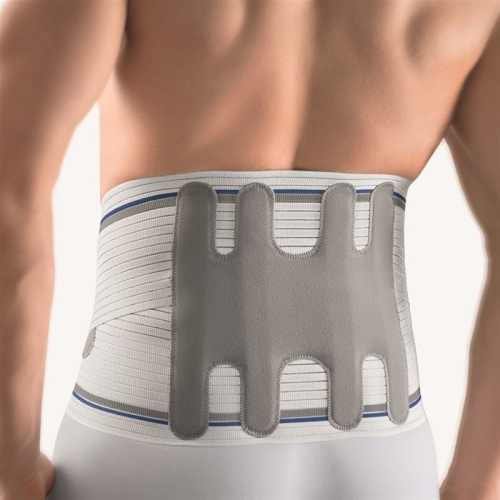 Bort Lumboexpress Rückenbandage Grösse 5 M Doppelver Si buy online