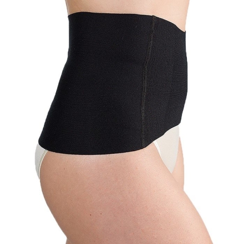 Eusana Sashes Anat 100% Silk XL Black buy online