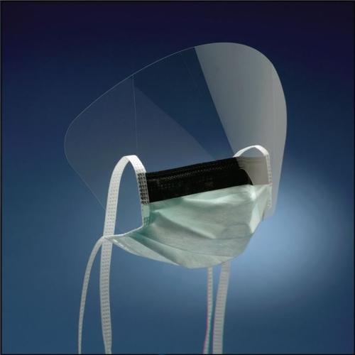 3M Op Maske Perfect Shield Typ Iir (n) 50 Stück buy online
