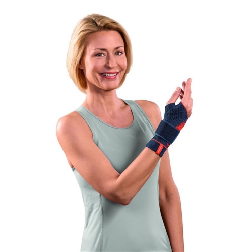 Sporlastic Manudyn Supreme XL Right Orangeblue buy online