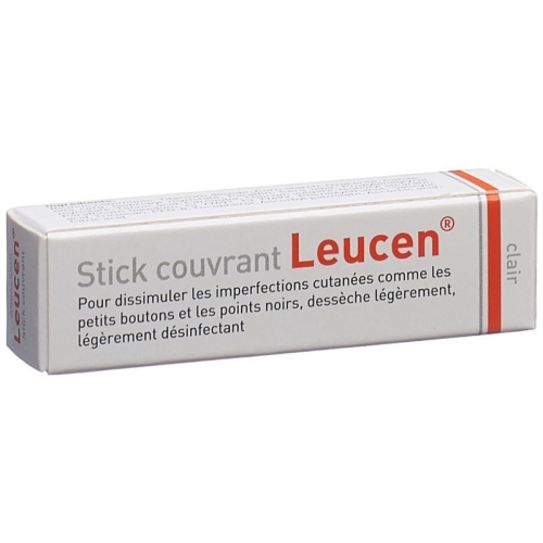 Leucen Abdeckstift Hell 10g buy online