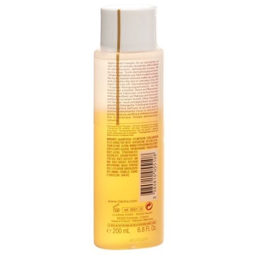 Clarins Demaq Tonic Express 200ml buy online