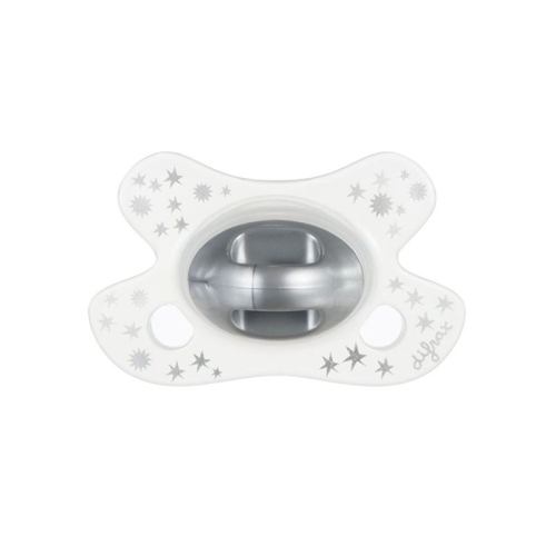 Difrax Nuggi Combi -2/+2m Silikon buy online