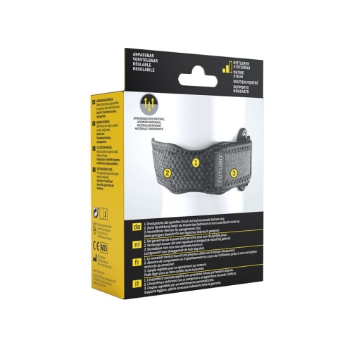 3M Futuro Sport Knee brace adaptable right / left