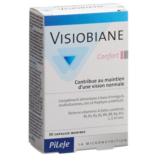 Visio Biane Confort Cape 30 pcs