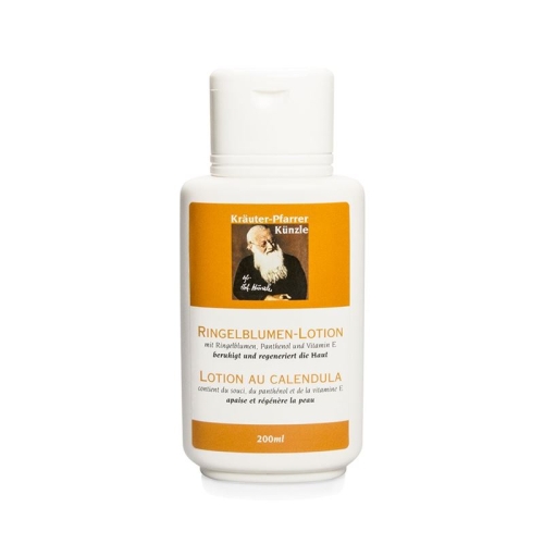 Künzle Marigold lotion 200 ml