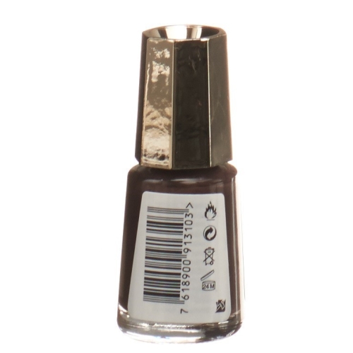 Mavala nail polish Espresso 310 5 ml