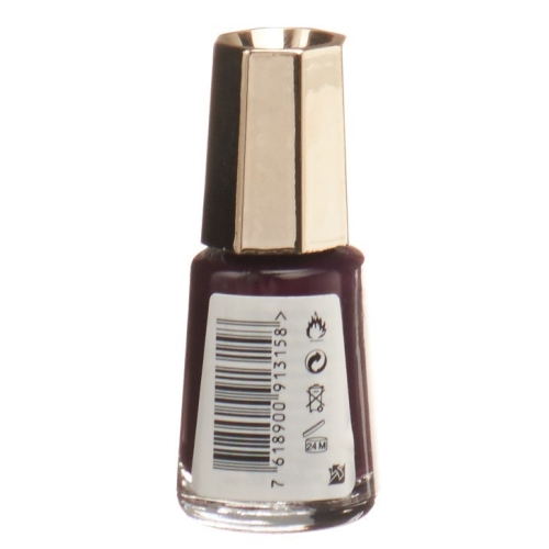 Mavala nail polish 315 Amethyst 5 ml