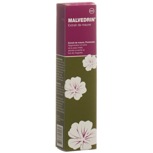Malvedrin Chäslichrut ointment Tb 40 g