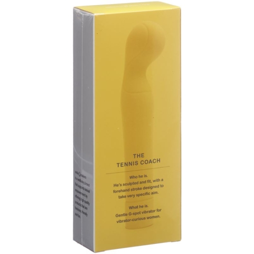 Smile Makers Vibrator Pers Massager Tennis Coach buy online