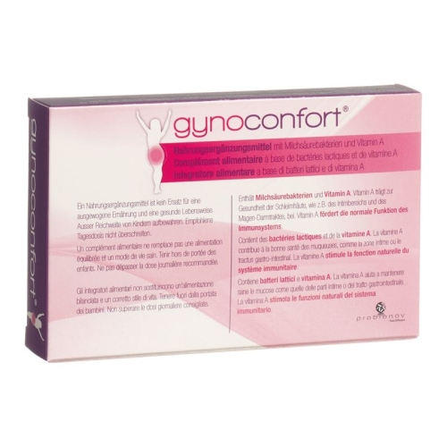Gynoconfort Cape 20 pcs