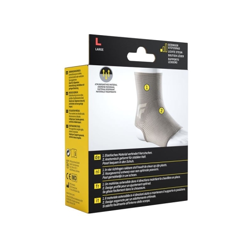 3M Futuro bandage Comfort Lift Ankle L