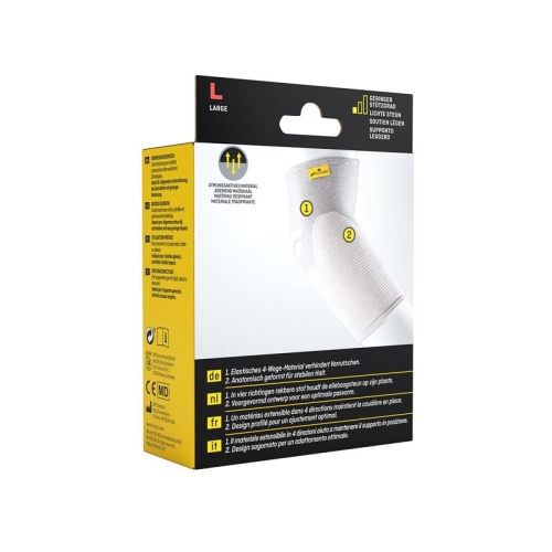 3M Futuro bandage Comfort Lift elbow L