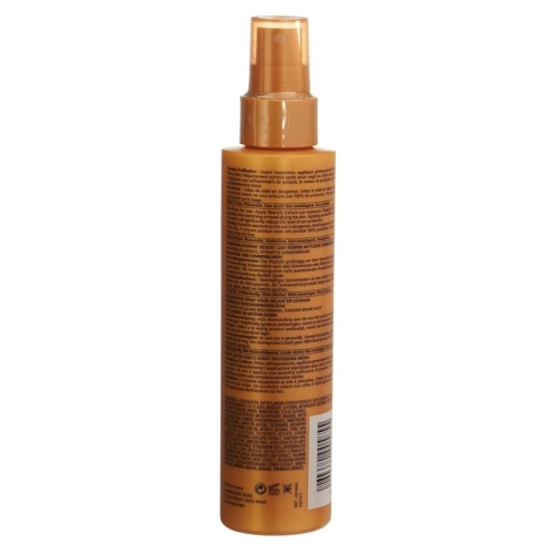 Nuxe Sun Spray Lacte Visage & Corps Sun Protection Factor 20 150 ml