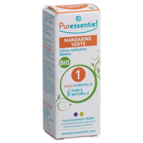 Puressentiel® mandarin Äth / oil Bio 10 ml