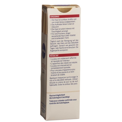 Nivea Vital Soja Anti-Age Serum 40ml buy online