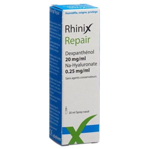 Rhinix Repair metered spray 20 ml