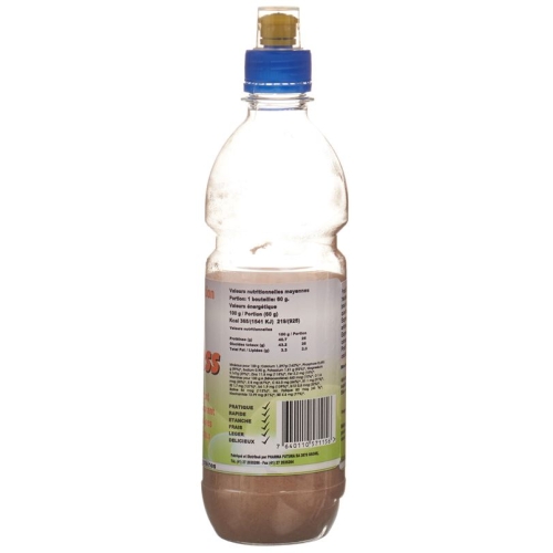 Proti Express PLV chocolate 60 g