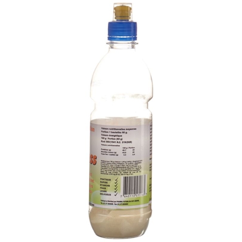 Proti Express PLV vanilla 60 g