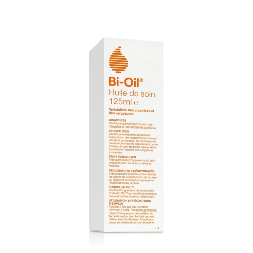 Bi-Oil skin care scars / stretch marks 125 ml