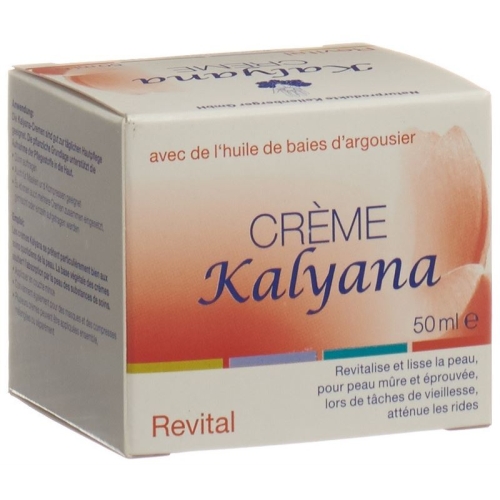 Kalyana cream Revital Ds 50 ml