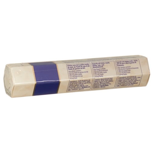 Regina royal jelly Caps 200 mg 30 pcs