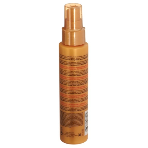 Nuxe Huile Sun Lactee Cap Protecting 100 ml