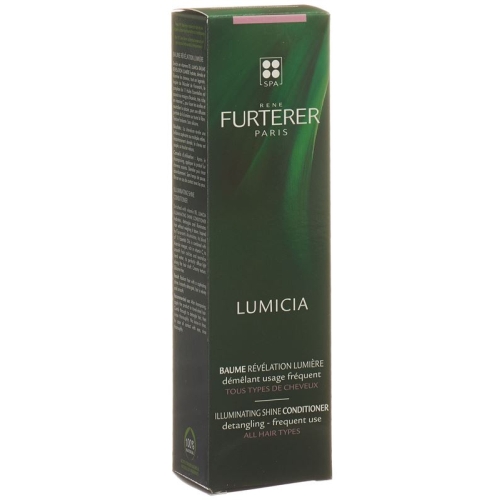 Furterer Lumicia gloss balm 150 ml