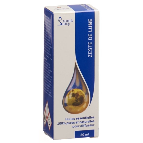 Aromasan Düfte für Zerstäuber Mondschimmer 20ml buy online